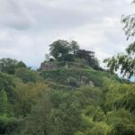 瀬戸山城(島根県)