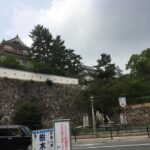 多治比猿掛城(広島県)