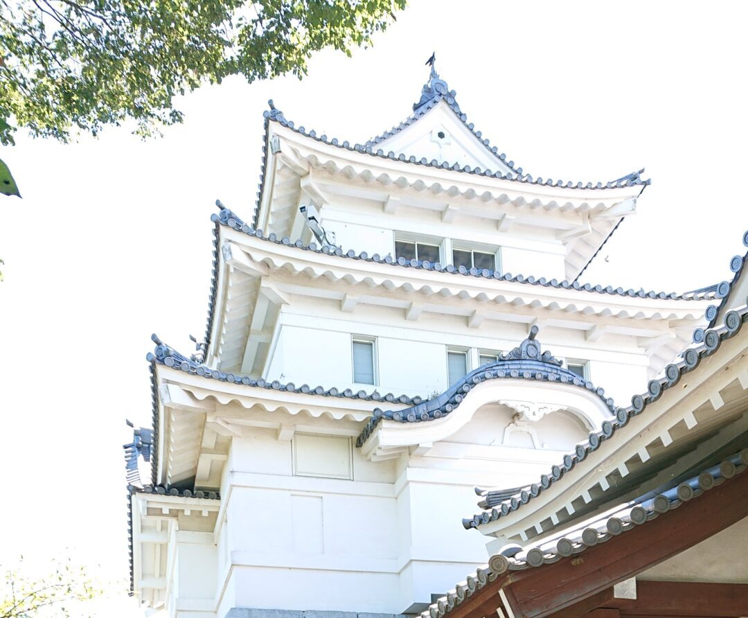 関宿城（千葉県） | いるかも 山城、平城、平山城、日本のお城の