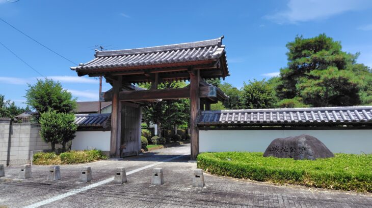 下野 壬生城 ／ 馬蹄城（栃木県）