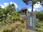 上桜城（徳島県）