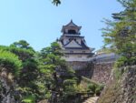 高知城 ／ 鷹城（高知県）