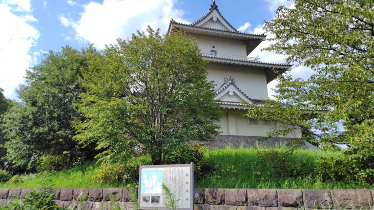 騎西城 ／ 私市城 ／ 根古屋城 ／ 山根城（埼玉県）