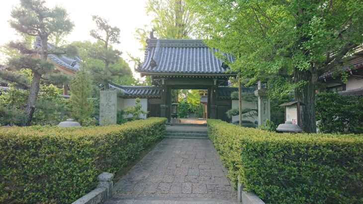 加古川城（兵庫県）