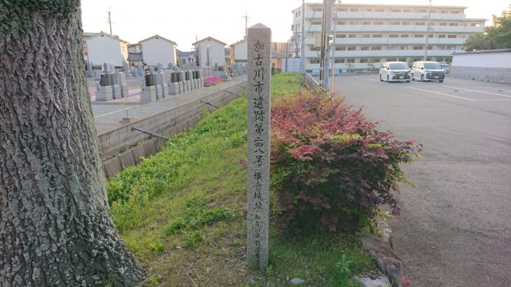 横倉城（兵庫県）