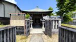 黒田職隆廟所（兵庫県）