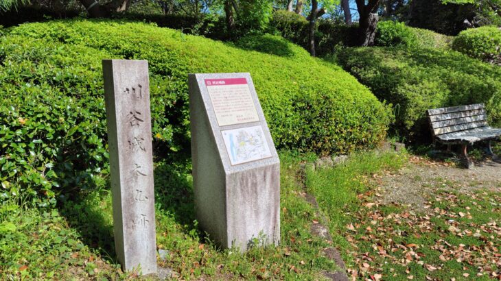 刈谷城（愛知県）