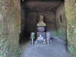 北条政子の墓（神奈川県）