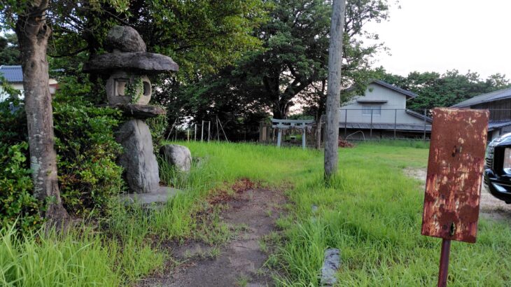 末吉城（鳥取県）