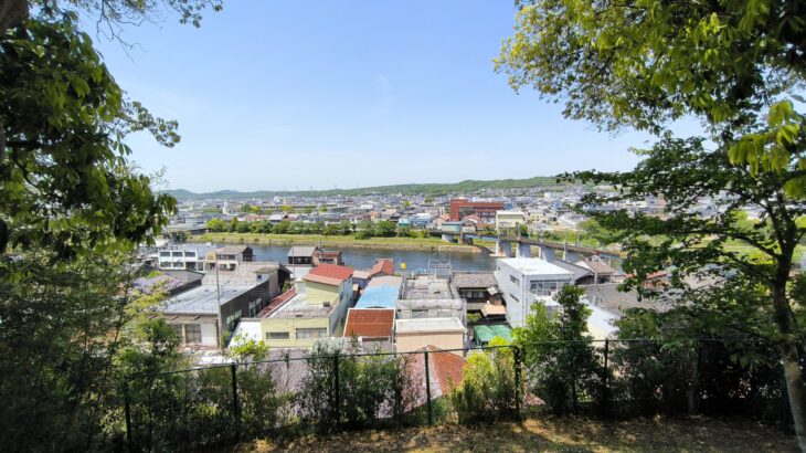 三木城（兵庫県）