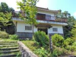 打吹城（鳥取県）