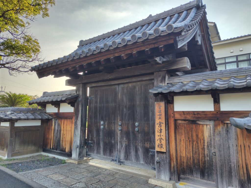 宮津城（京都府） | いるかも 山城、平城、平山城、日本のお城の記事