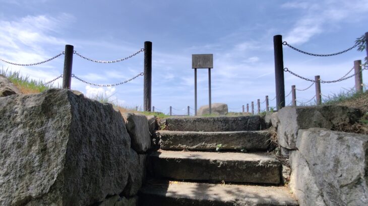 小浜城 / 雲浜城(福井県)