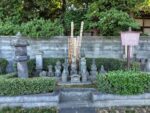 伝 千葉一族の墓（東京都）