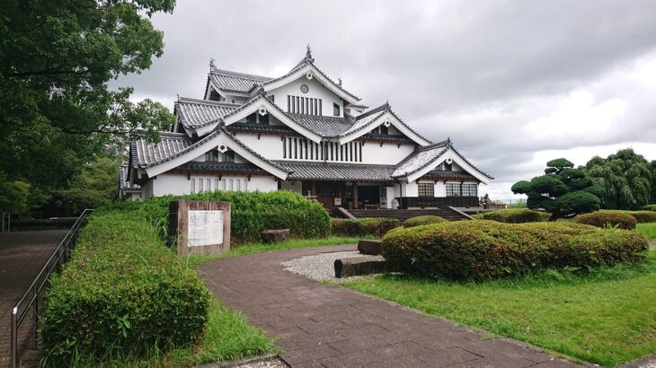 都城／都之城／鶴丸城（宮崎県）