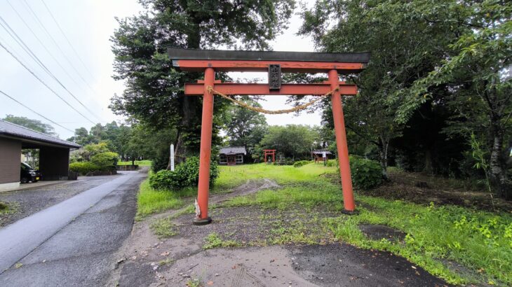 小山城（宮崎県）