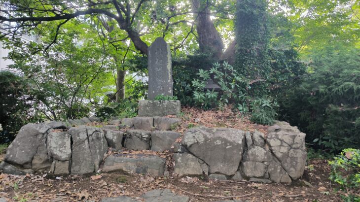 琵琶島城（新潟県）