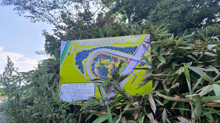 柿崎城（新潟県）