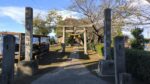 徳川義季館跡（徳川館）（群馬県）