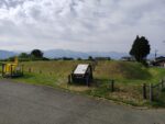 連方屋敷跡（古屋氏館跡）（山梨県）