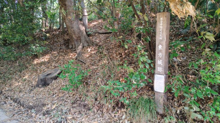 東方城（埼玉県）