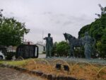 小丸山城（石川県）