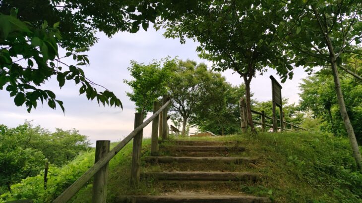 高尾城 ／ 多胡城 ／ 富樫城（石川県）