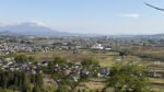 高水寺城／斯波御所／郡山城（岩手県）