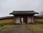 秋田城（秋田県）