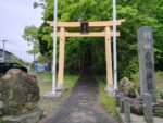 山崎館／白坂館／加治館（秋田県）