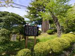 石巻城（宮城県）