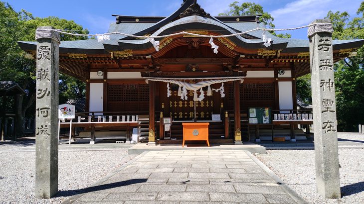 藤尾城（香川県）