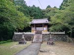 伊予岡崎城（愛媛県）