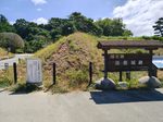 湯築城／湯月城（愛媛県）